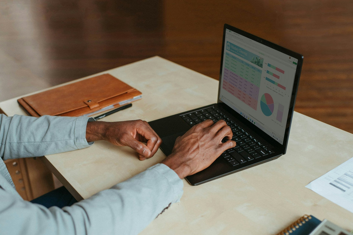 Why your work-from-home setup might be ruining your posture