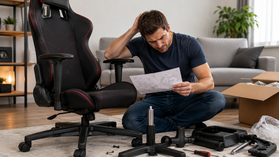 EOFY Chair Upgrade Mistakes: Most People Make This One After They Buy
