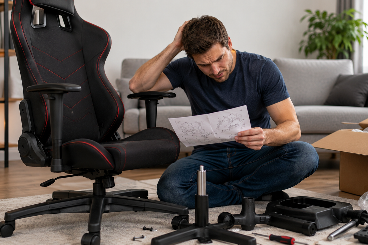 EOFY Chair Upgrade Mistakes: Most People Make This One After They Buy