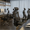 Benefits Of An Ergonomic Chair