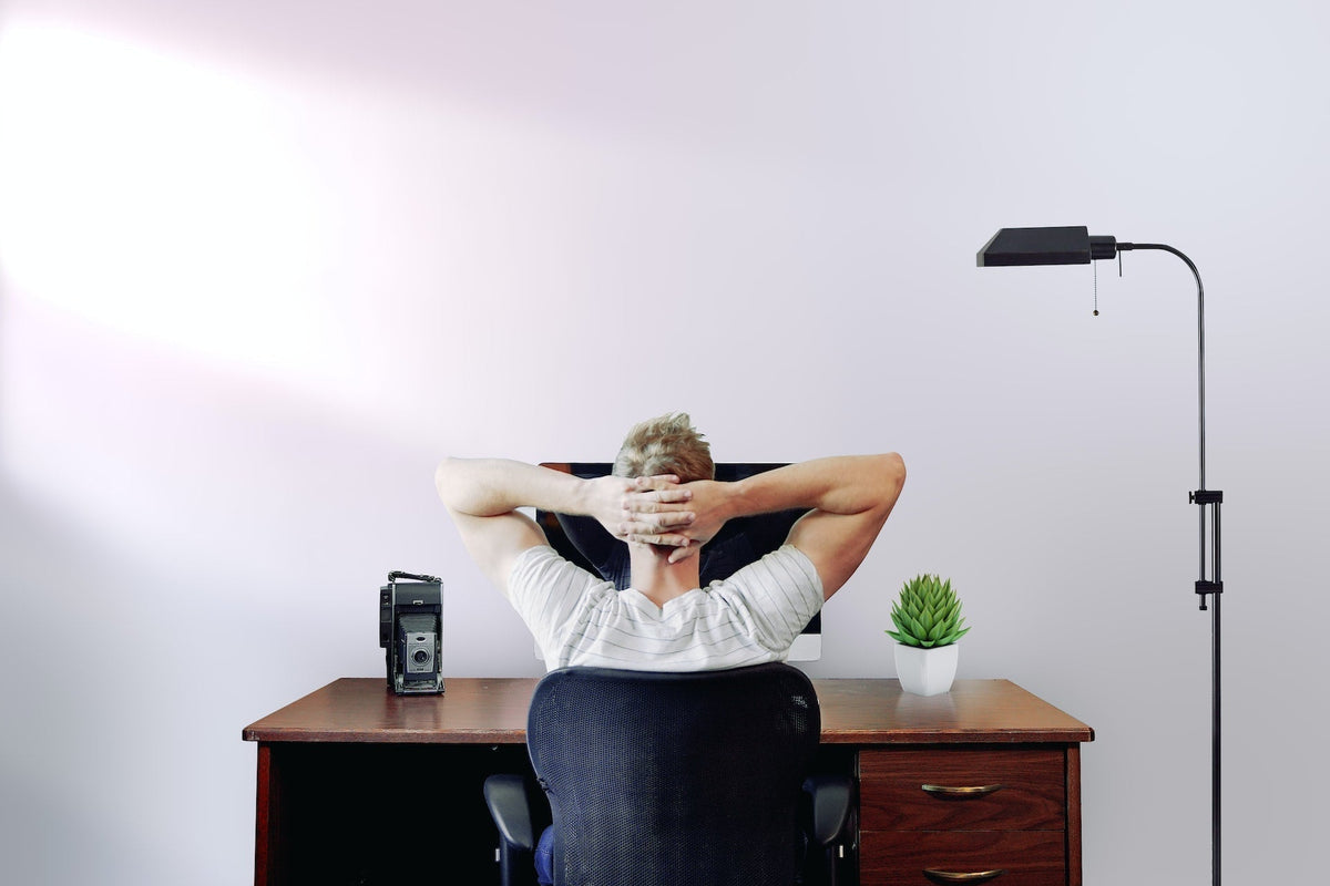 Best Ergonomic Chairs in Australia