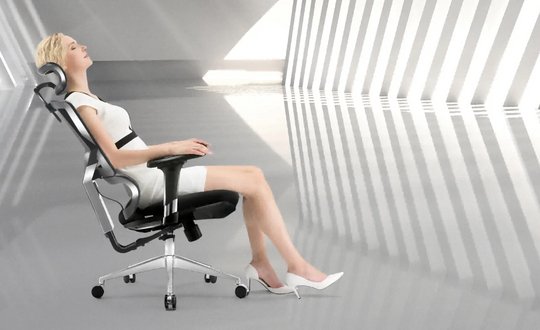 Best Ergonomic Chairs of 2023 - SIHOO Australia