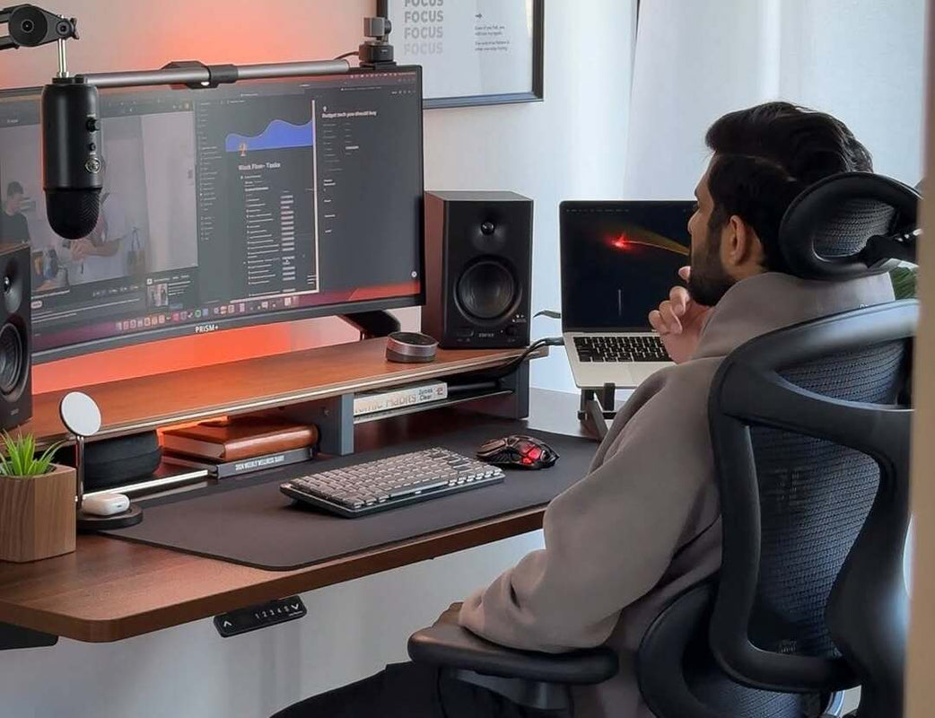 Best Office Chairs for Long Hours of Sitting (2026 Guide to Comfort & Posture)