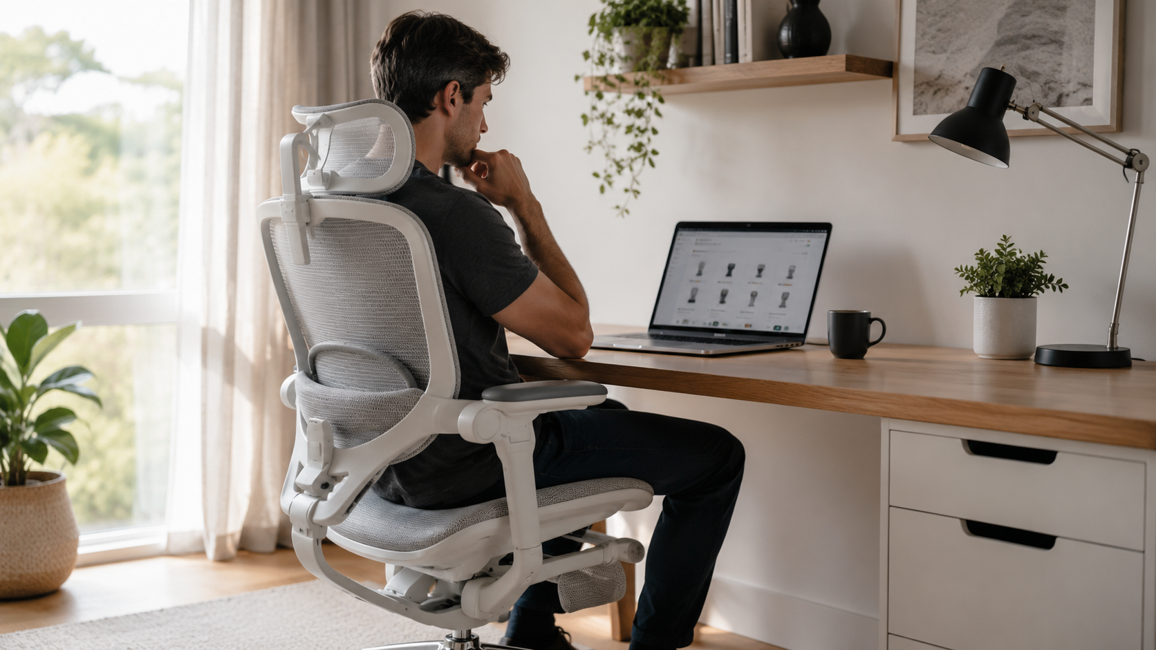 Sihoo's Best-Selling Ergonomic Chairs Right Now