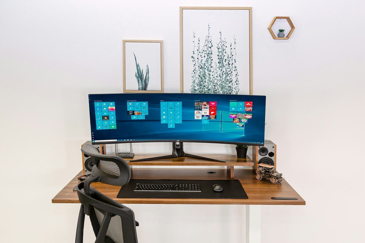 10 Clever Hacks on How to Organise Your Home Office