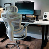 How ergonomic office chairs can enhance work productivity and reduce fatigue