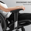 How Sihoo Ergonomic Office Chairs Are Designed — and What Independent Reviews Confirm