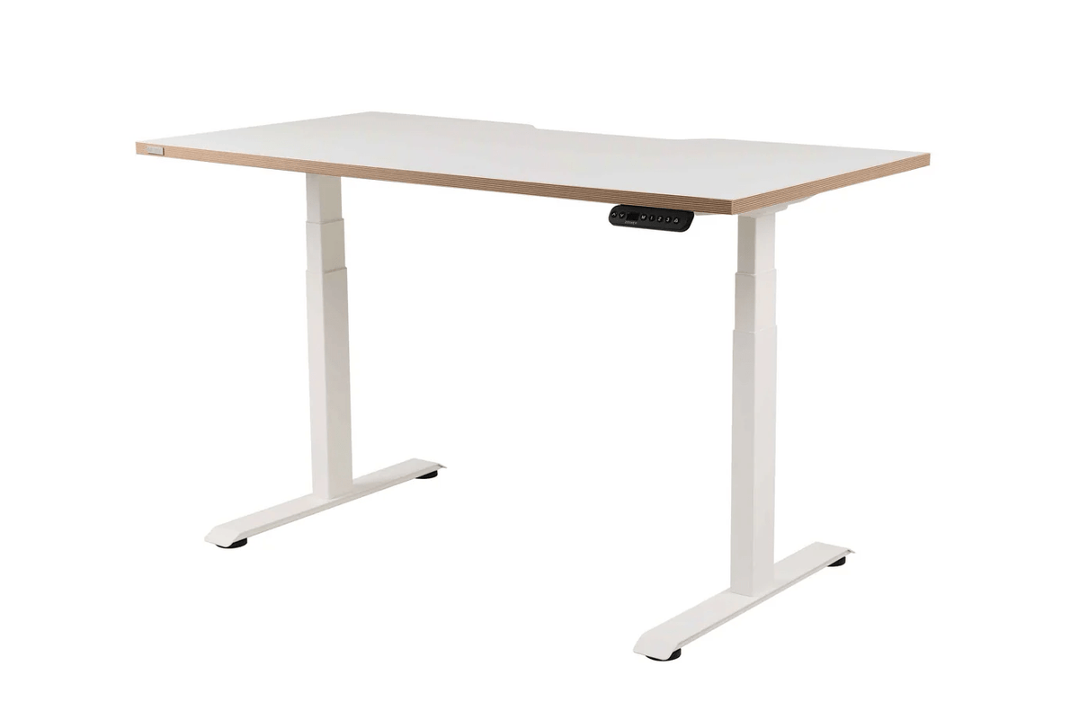 Ergonomic Home Office Desks That Will Change the Way You Work