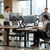 How to Build an Ergonomic Office Setup for Teams