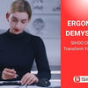 Ergonomics Explained: What Your Body Is Telling You About Your Chair