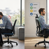 How Ergonomics Improves Employee Productivity