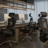 Financial benefits of ergonomic chairs: Why premium seating maximises your bottom line