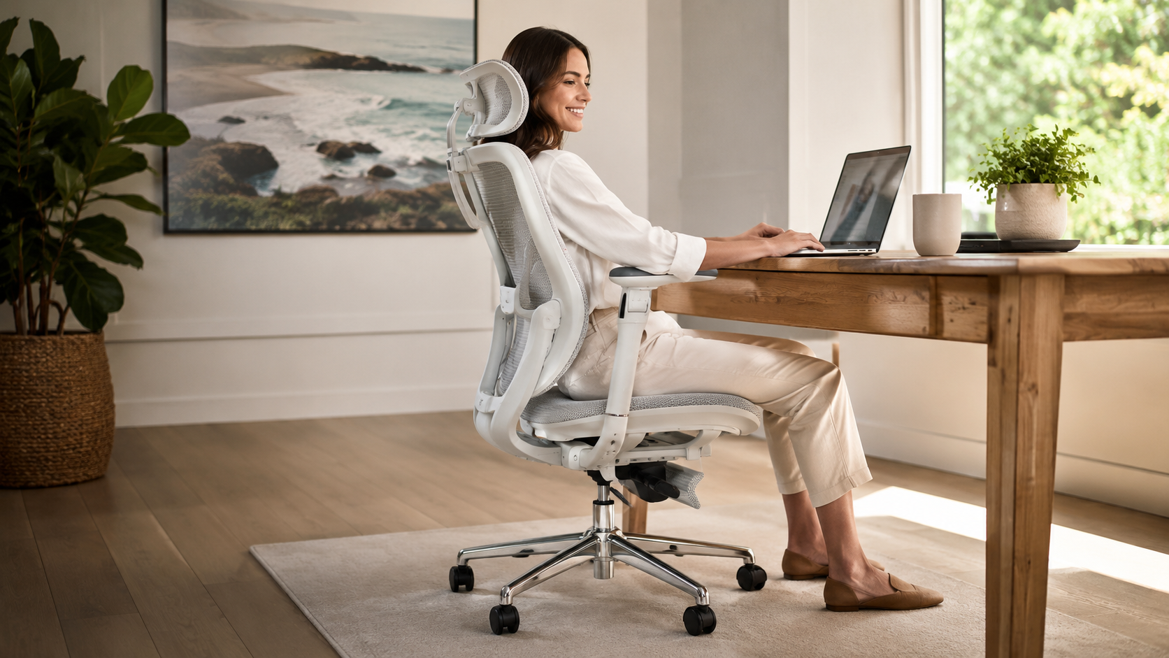 Sihoo Flash Sale Is Live: Save Up to $700 on Ergonomic Chairs