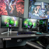 Dual Monitor Setup Guide for the Ultimate Gaming Experience