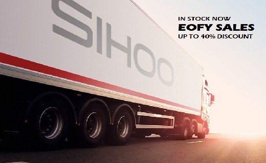 How to Snag the Absolute Best EOFY Sales in Australia Deals on a Sihoo Ergonomic Office Chair