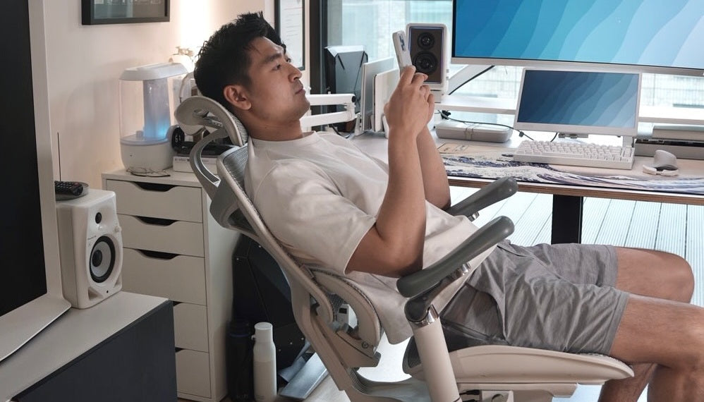 High End Office Chairs: What To Look For