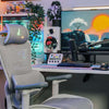 10 home office styling ideas to boost productivity and comfort
