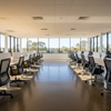 What Happens to Your Team's Productivity When You Upgrade Office Chairs