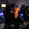 How gamers sit: the role of chairs, desks, and accessories in posture