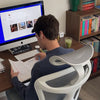 The role of your workspace: how to increase work productivity by optimising your environment