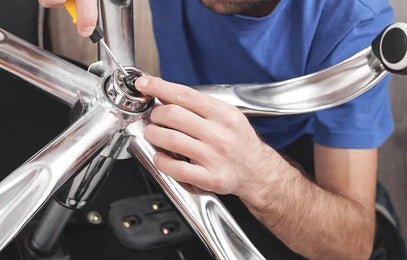 How to Fix an Office Chair That Leans Back?