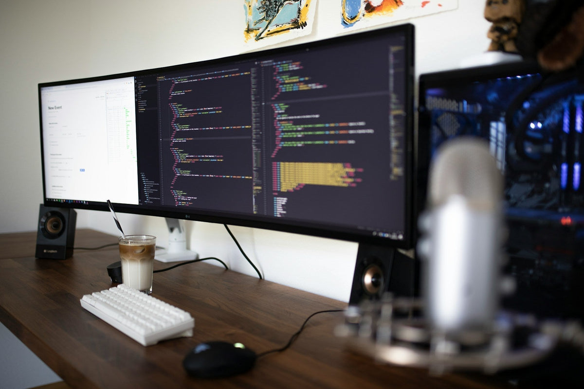 Home Office Ideas and Design Tips (2026 Guide for a Better Office Set Up)