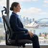 Best Office Chair for Back Pain in Australia 2026 — Matched to Your Pain Type