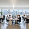How to Choose Ergonomic Chairs for a Team with Different Body Types