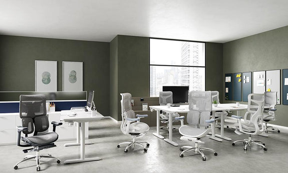 Why Afterpay is the ultimate lifehack for grabbing ergonomic chairs during EOFY