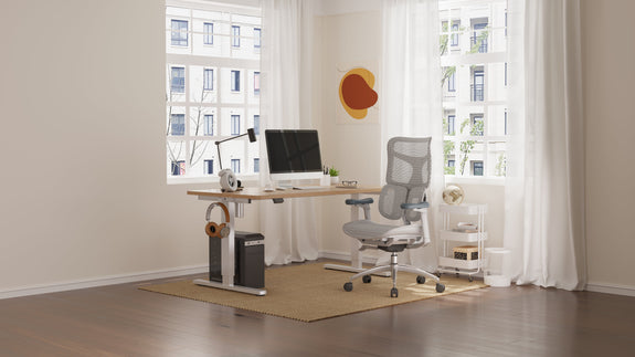 Comparing the New Sihoo Doro S100 to Other Sihoo Doro Series Chairs