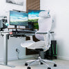 5 space-saving ergonomic chairs that boost productivity without taking over your room