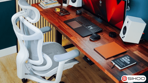 The art of minimalist living with Sihoo - SIHOO Australia