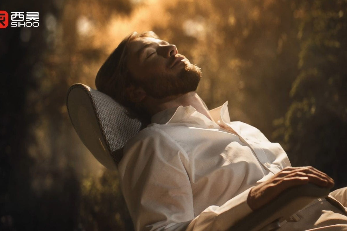 The Dawn of Advanced Office Comfort: Announcing the SIHOO T6 Ergonomic Chair