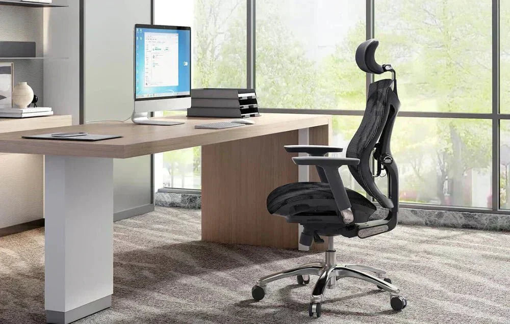 The Impact of the Right Chair on Student Learning - SIHOO Australia