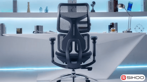 The innovative technology behind Sihoo ergonomic chairs - SIHOO Australia