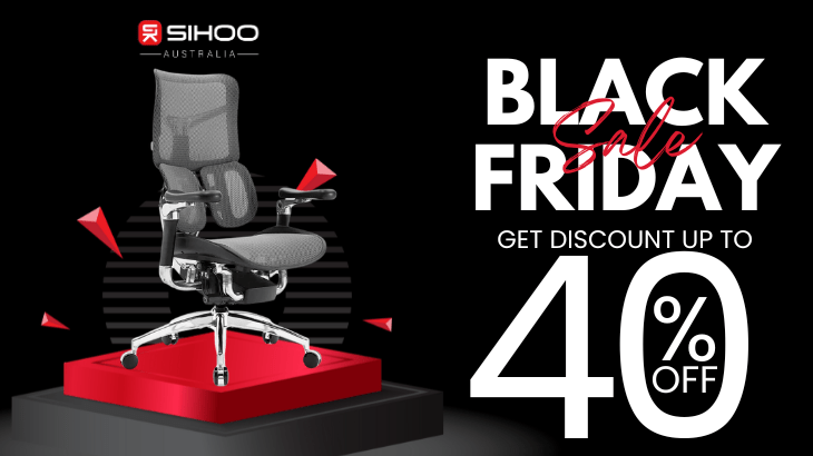 The Ultimate Guide to Choosing the Best Ergonomic Chair on Black Friday