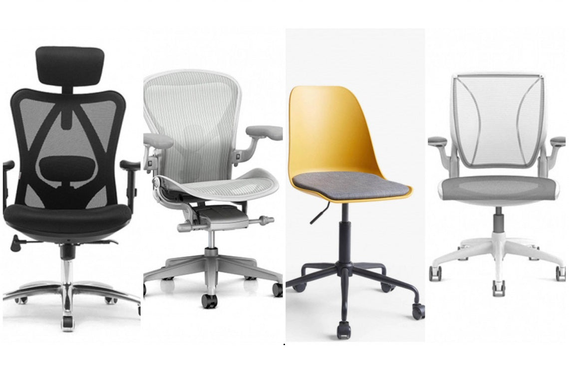 What To Look For In An Ergonomic Chair