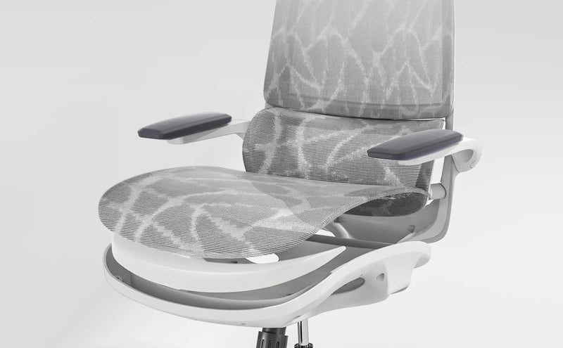 Pressure-free, fatigue-free