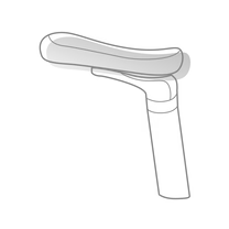4D Coordinated Armrest