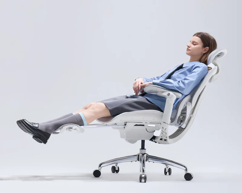 Work, Create and Relax in Comfort