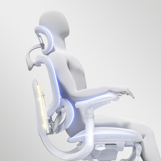 DynaCore™ Full-Body Support