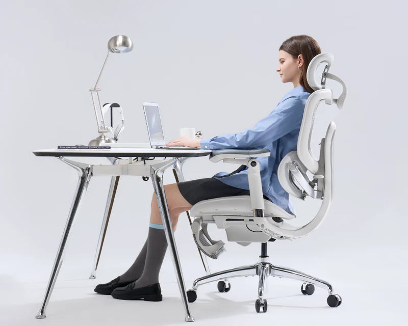 Find Your Perfect Sitting Position