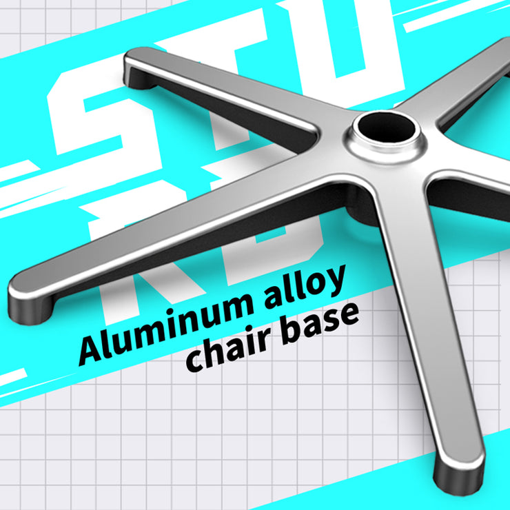 Sturdy Base & Certified Gas Lift