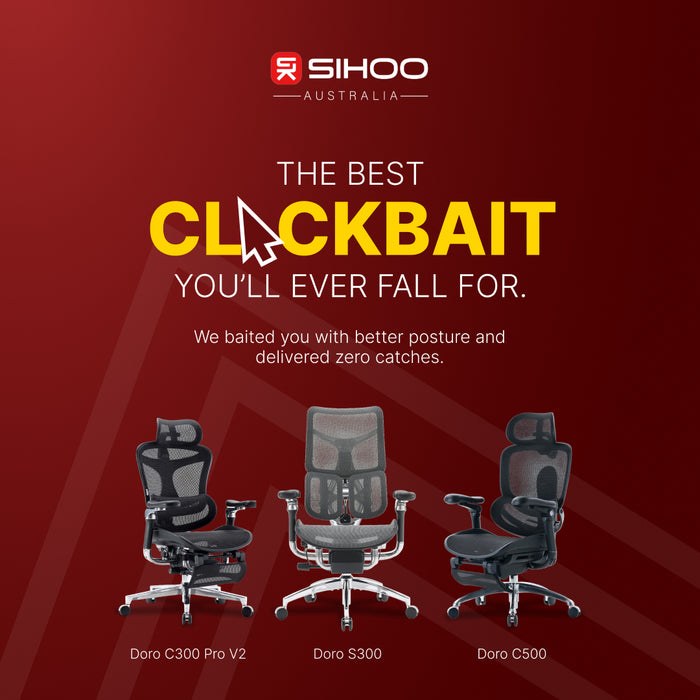 Save up to 49% this Click Frenzy Sale. Pay in 4 interest-free instalments with Afterpay.