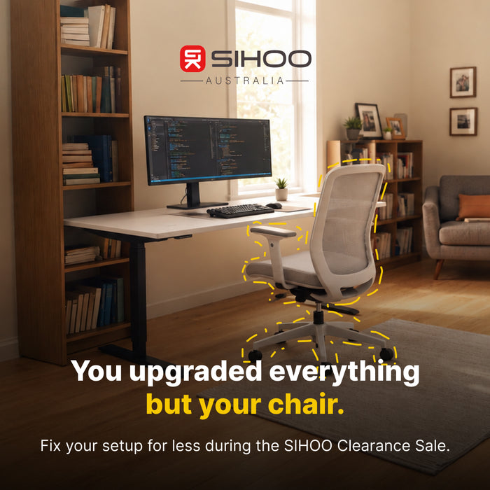 Save up to 49% this Clearance Sale. Pay in 4 interest-free instalments with Afterpay.