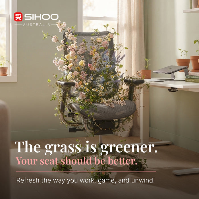 Save up to 49% this Spring Sale. Pay in 4 interest-free instalments with Afterpay.