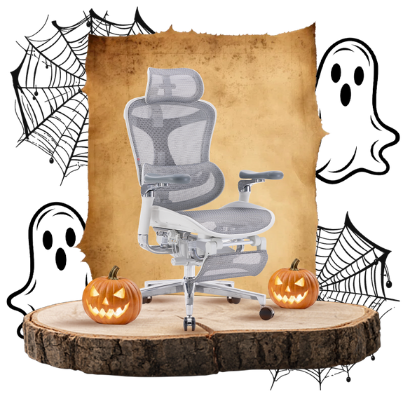 Ergonomic Design Excellence