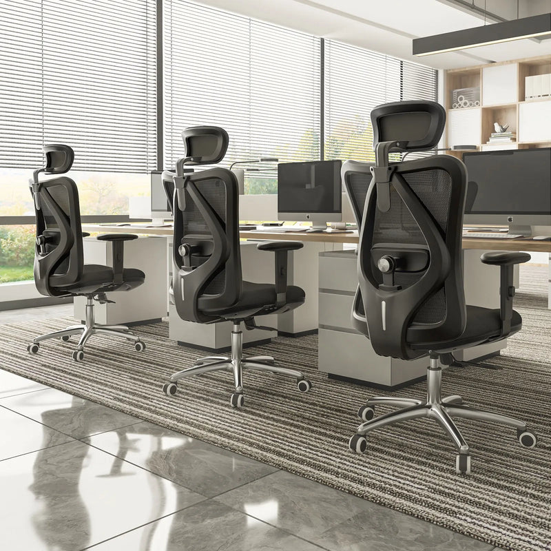 Sihoo Ergonomics Research Institute