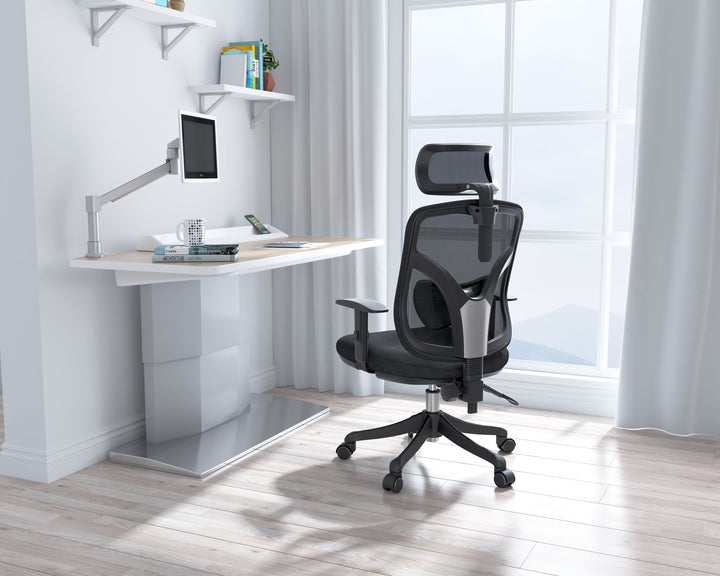 Chairs That Perform for Every Member
