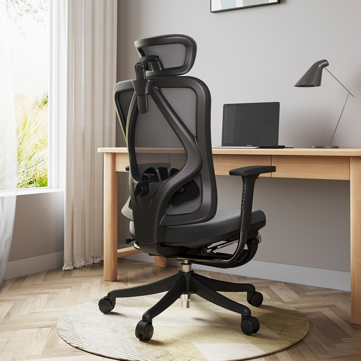 M18 Series Ergonomic Office Chair Shop Now SIHOO Australia m18-series-ergonomic-office-chair-shop-now-sihoo-australia